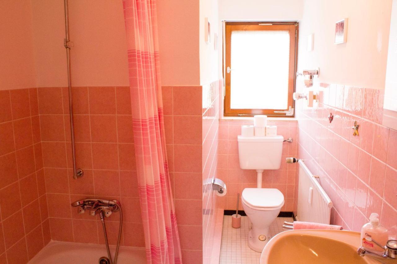 Gemuetliche Ferienwohnung - Mitten Im Schwarzwald Бернау им Шварцвалд Екстериор снимка